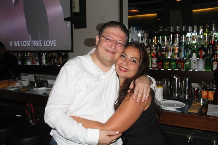 Beirut New Vision Lions Club Karaoke Night